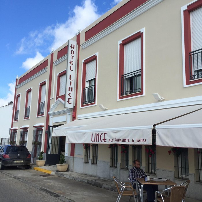 Hotel Lince