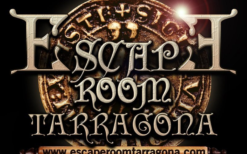 Escape Room Tarragona