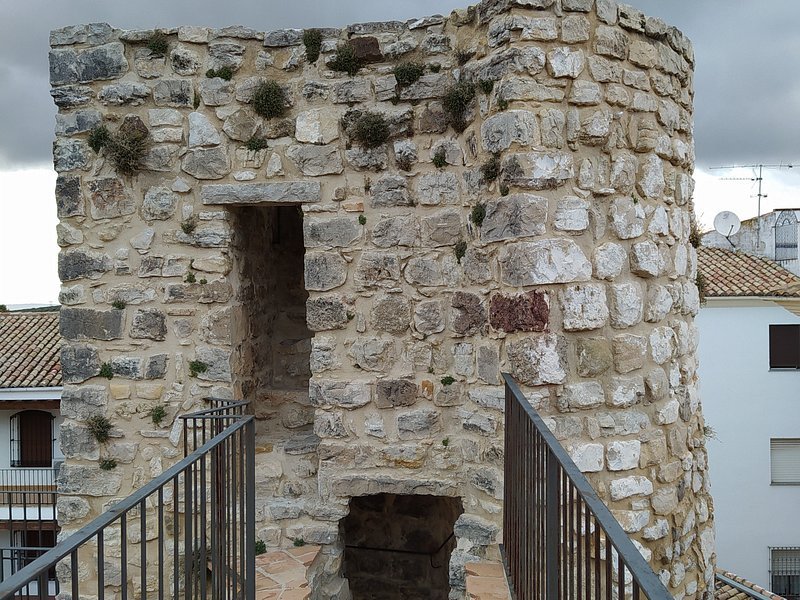 Imagen 1 de Castillo de Torredonjimeno