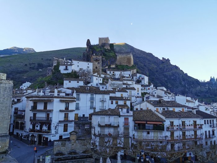 La Casa de la Abuela