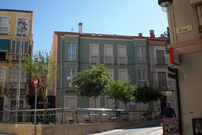 Urbanliving Montano (Málaga)