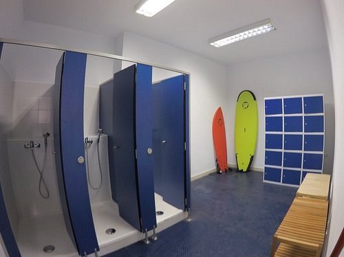 Aurea Surf School