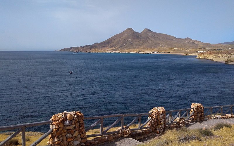 Mirador Isleta del Moro