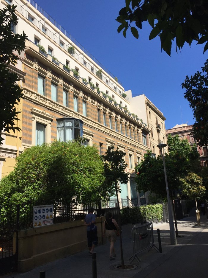 Murmuri Residence Mercader (Barcelona)