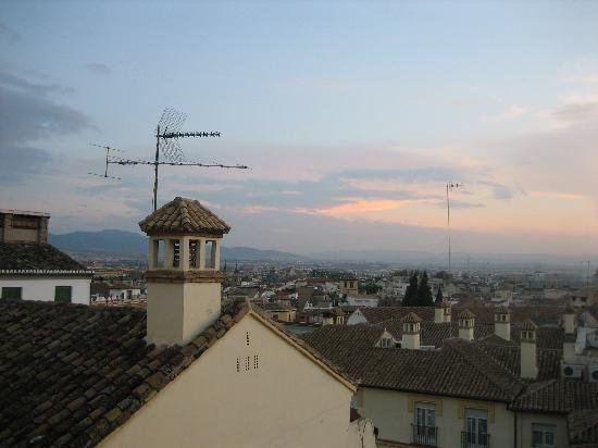 Funky Granada (Granada)