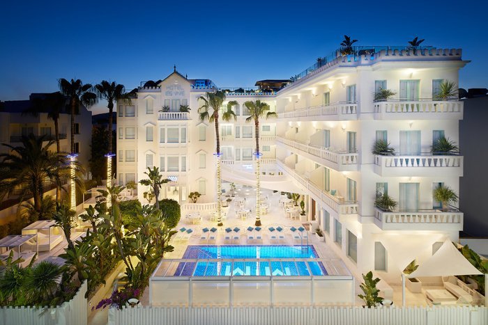 Hotel MIM Ibiza