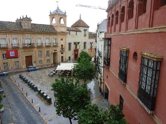 Apartamentos Altamira Sevilla (Sevilla)