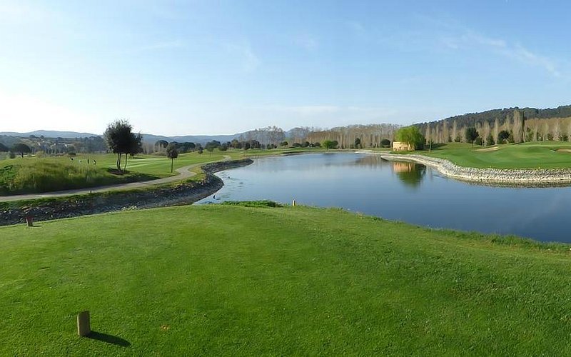 Golf La Roca