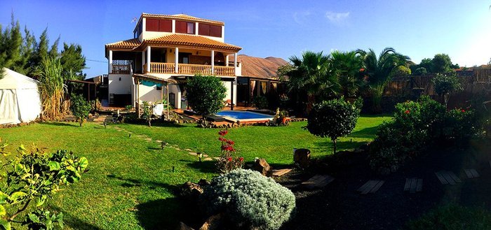 Villa Azul Retreat