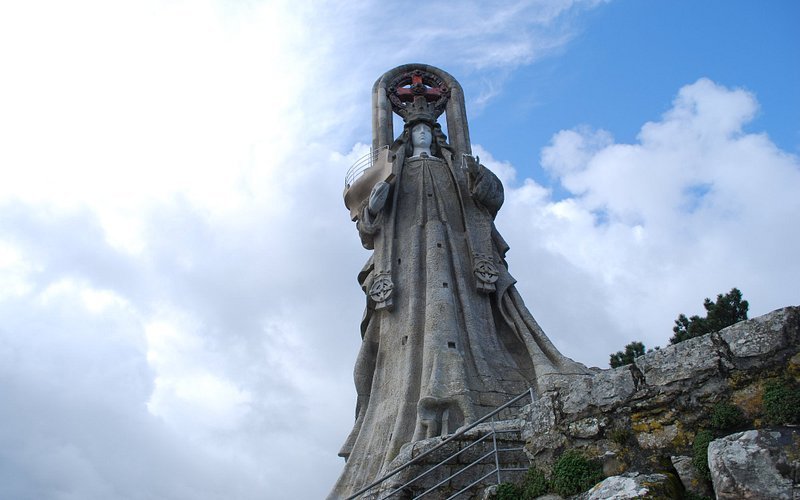 Virgen de la Roca