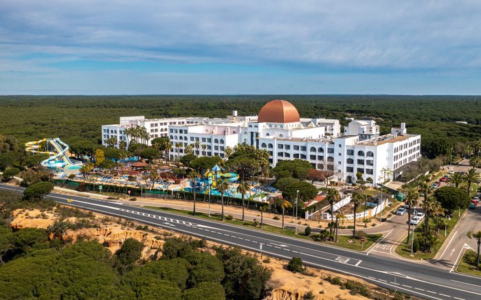 Playacartaya Aquapark & Spa Hotel