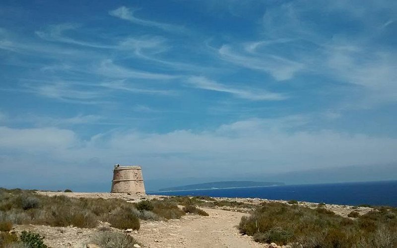 Foto de Torre de sa Punta Prima, Es Pujols