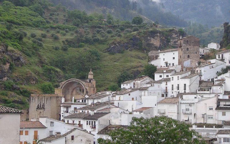 Imagen 1 de Ruinas de Santa María