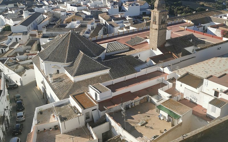 Imagen 1 de Paseo Centro Histórico Medina Sidonia.