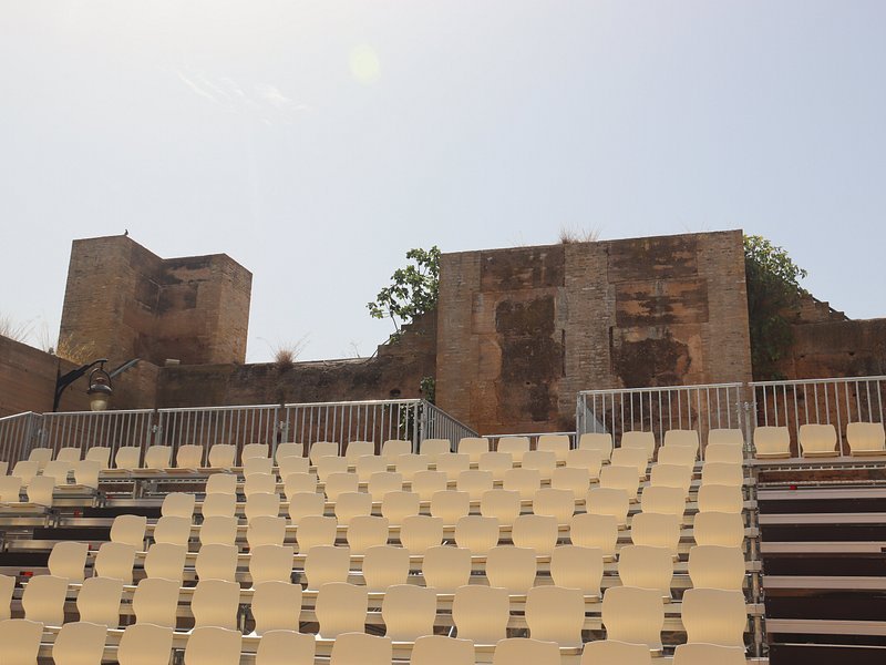 Castillo Fortaleza De Los Zuñiga