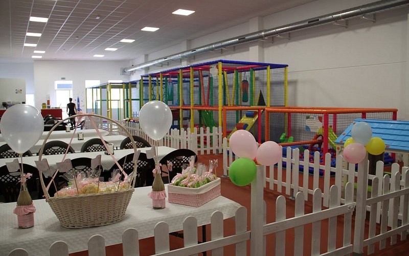 Imagen 1 de Happy Júpiter Parque Infantil