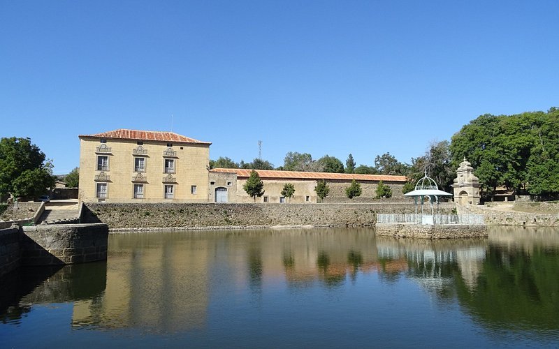 Villa El Bosque