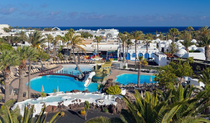 H10 Suites Lanzarote Gardens