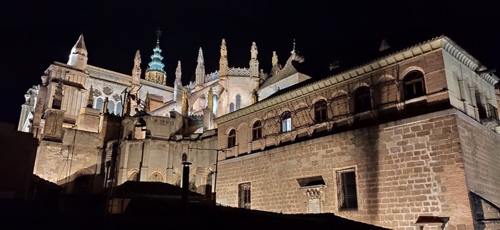 La Posada de Manolo hotel con encanto (Toledo)