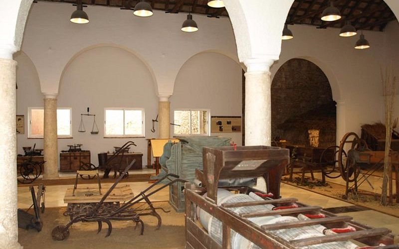 Imagen 1 de Museo Etnográfico de Medina Sidonia