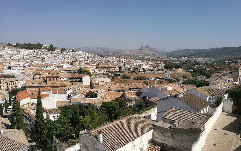 Imagen 1 de Mirador de Antequera