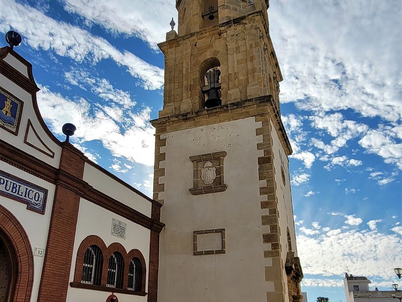 Torre De La Merced