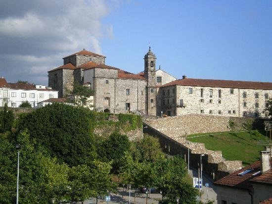 Hotel Mirador de Belvis