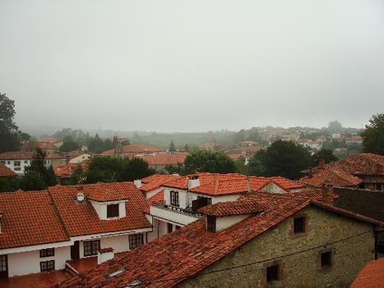 Hotel Conde Duque (Santillana del Mar)