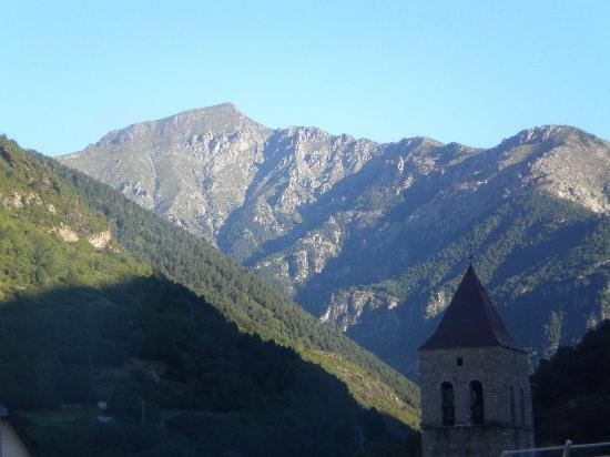 Hotel Valle de Pineta (Bielsa)