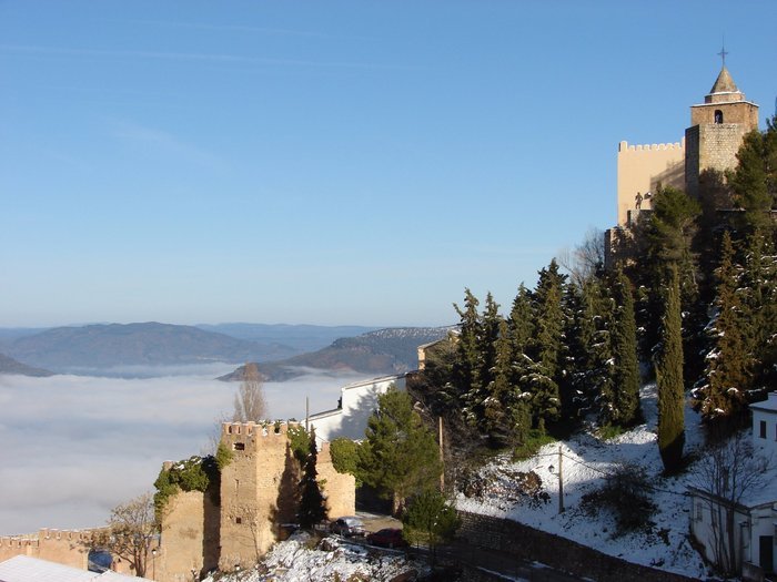 Apartamentos Sierra de Segura