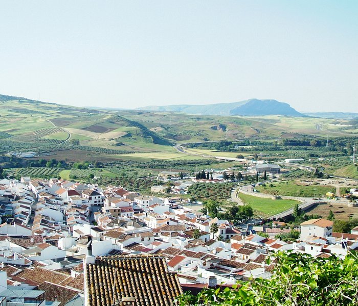 Centro de Interpretación La Pena de Ardales