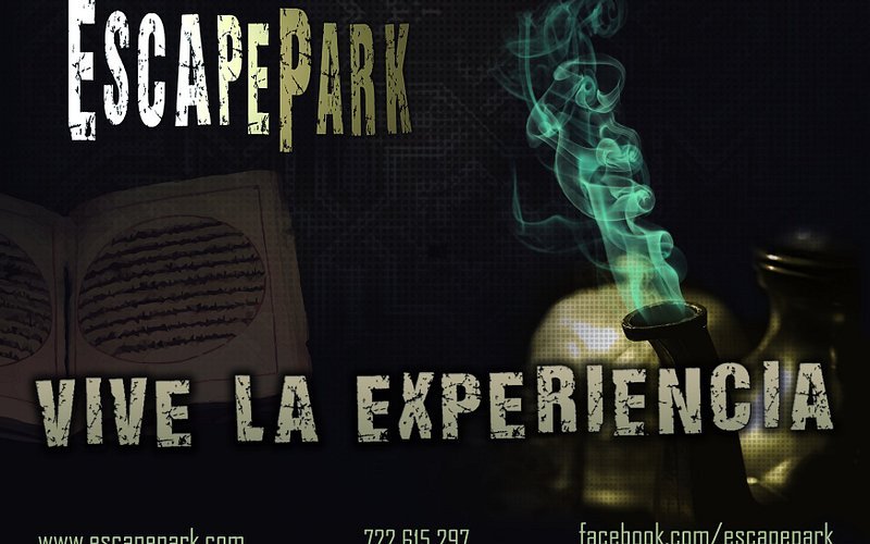 Escapepark