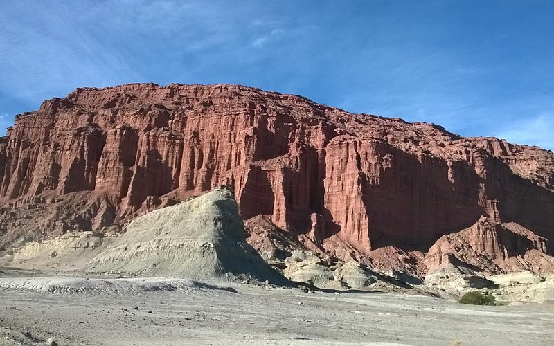 Foto de Parque Nacional Talampaya, La Rioja