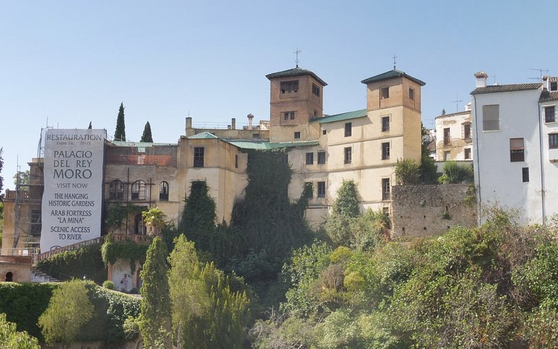 Foto de Casa del Rey Moro, Ronda