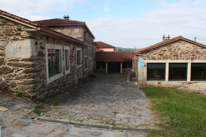 Casa Bolboreta