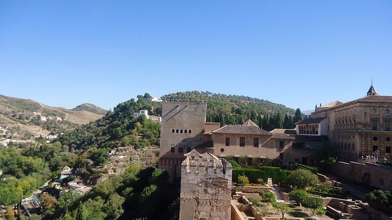 Alcazaba