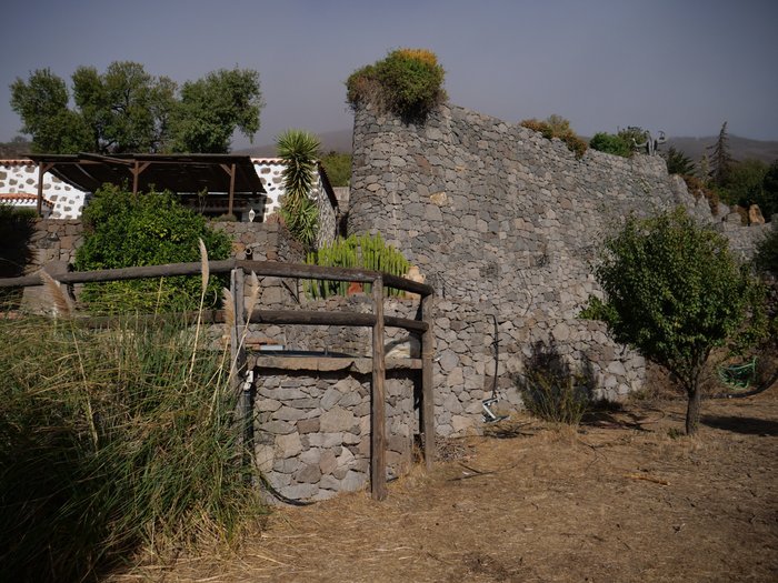 Finca La Isa (Tejeda)