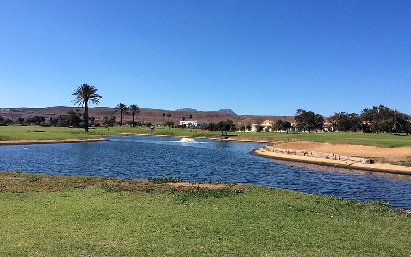 Fuerteventura Golf Club