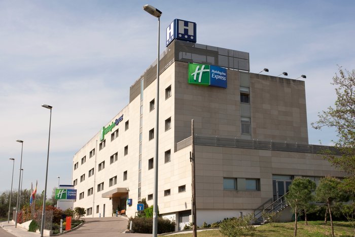 Holiday Inn Express Barcelona - Montmelo, an IHG Hotel (Granollers)