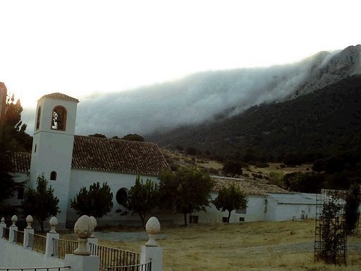 Foto de Ermita Virgen de la Cabeza, Maria, Vélez Blanco