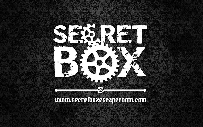 Secret Box - Escape Room