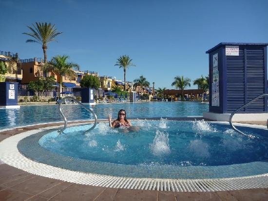 Bahia Meloneras Bungalows (Maspalomas)