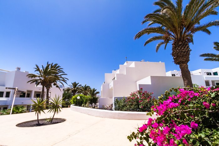 BlueBay Lanzarote (Costa Teguise)