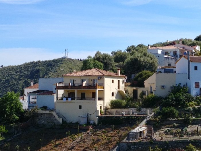 Apartamentos Vista La Maroma (Provincia de Málaga)