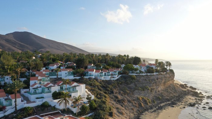 Aldiana Club Fuerteventura