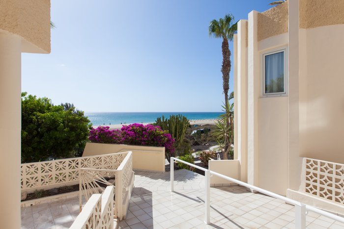 R2 Maryvent Beach Apartament (Costa Calma)