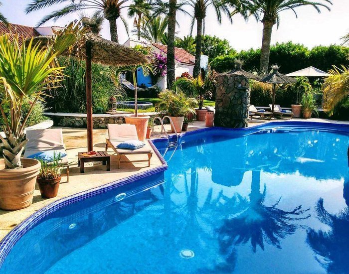 Birdcage Resort Gay Lifestyle Hotel (Playa del Inglés)