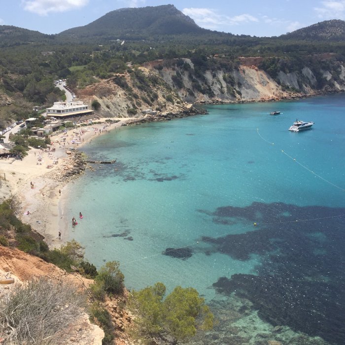 Club Calador (Cala Vadella)