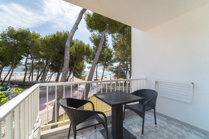 Apartamentos Ferrer Lime Playa de Alcudia (Port d'Alcudia)