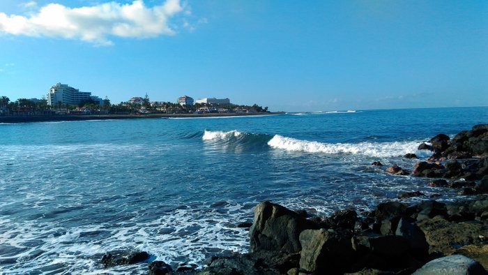 Compostela Beach Breogan (Playa de las Américas)